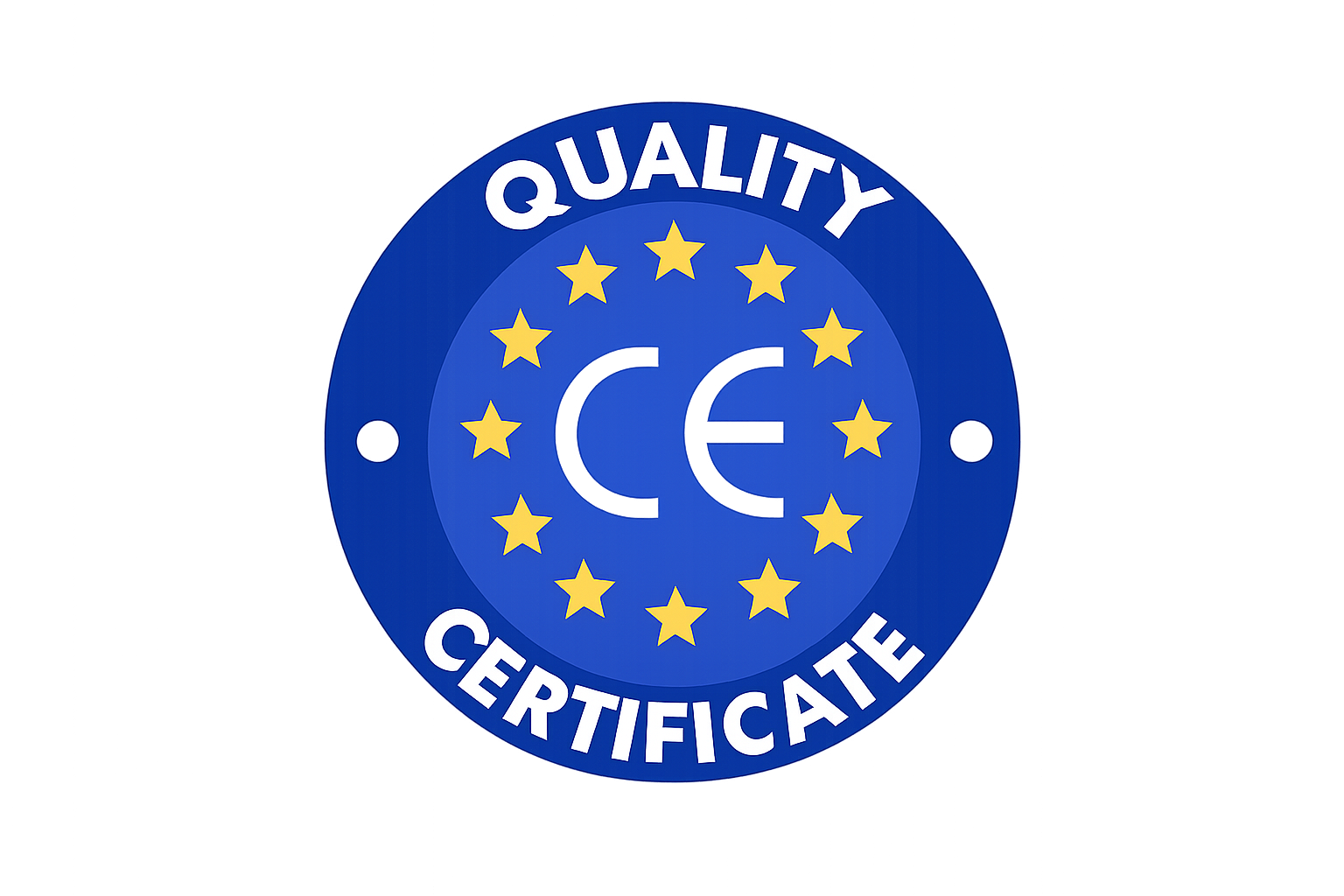 EU Quality Certificate